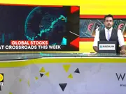 Global markets face crucial test ahead