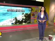 Hawaii: Lodging tax for climate action