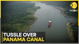 Panama Canal Authority denies free passage for US vessels as Trump plans to regain control