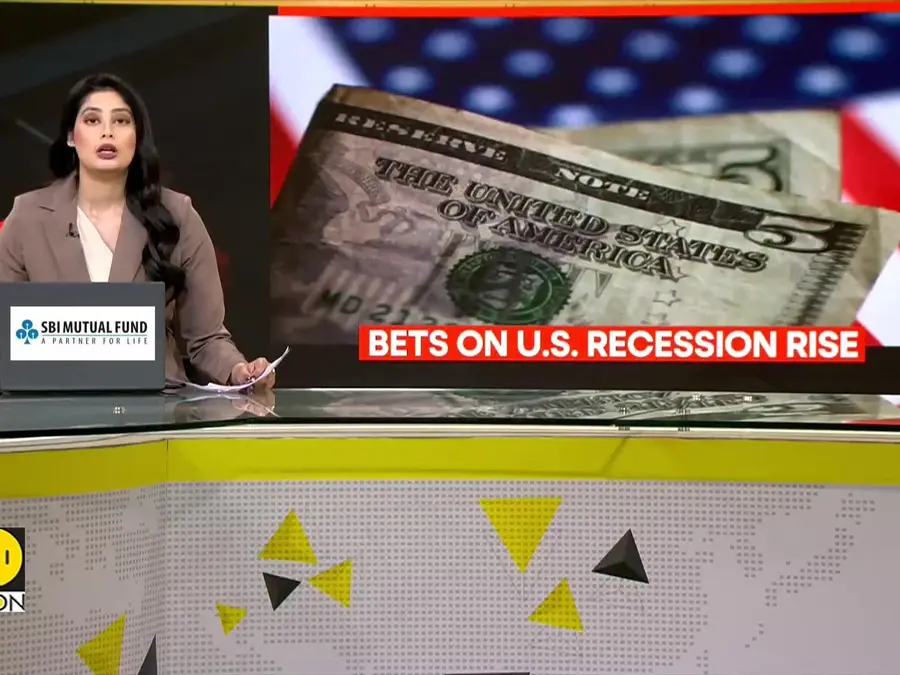 Trump's tariffs to trigger US recession: JP Morgan