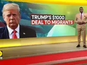 Donald Trump comes up with a new self deportation plan for illegal immigrants