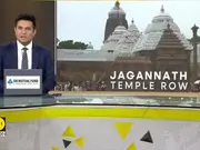 Digha Temple Controversy Erupts Over 'Dham' Tag, Use Of Leftover Wood In Idol Making