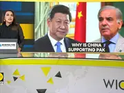 India-Pak tensions: China-Pakistan economic corridor at center of China's stand