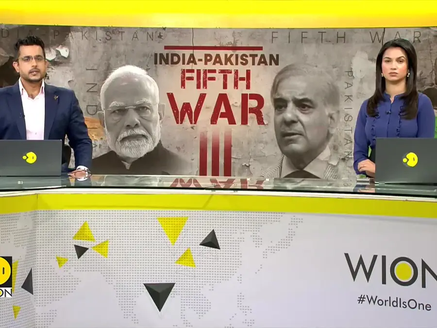 India-Pak tensions: Trade, mail, ship ties suspended, water next? | Pahalgam terror attack