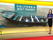 California boat tragedy: 3 dead, 7 missing as migrant boat capsizes