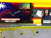Taiwan's currency surges most since 1980s