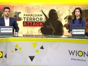 Pahalgam attack: Parliamentary panel flags influencers working against national interest
