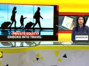 Tourism gets a private equity boost