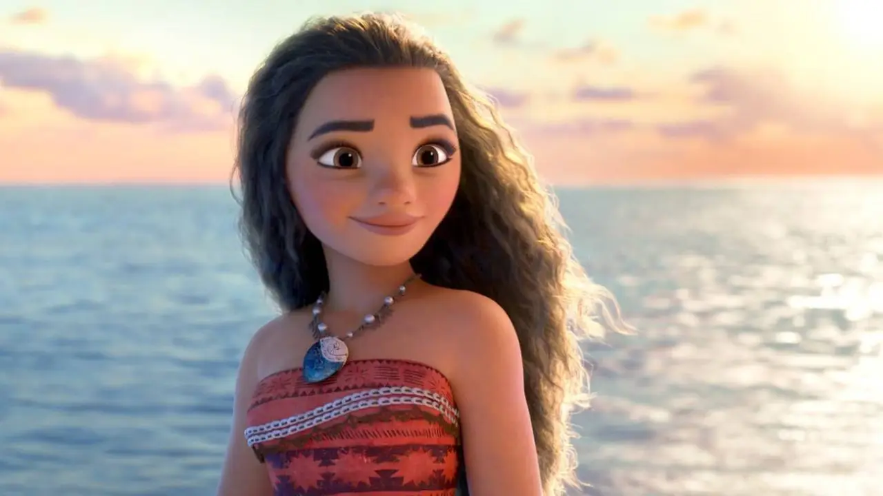 Disney slapped with $10 billion lawsuit for plagarising Moana Disney slapped with $10 billion lawsuit for plagarising Moana