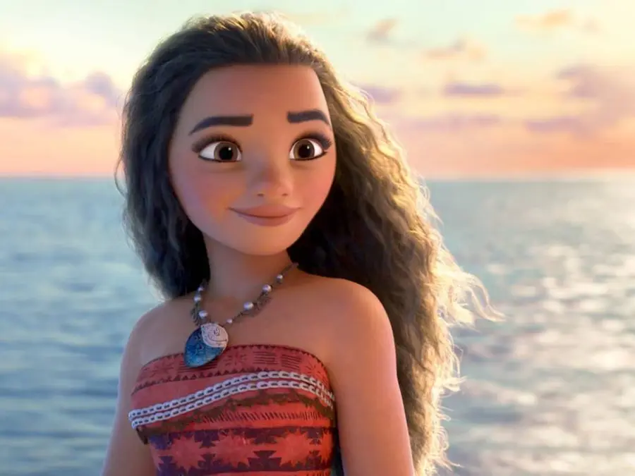 Disney slapped with $10 billion lawsuit for plagarising Moana