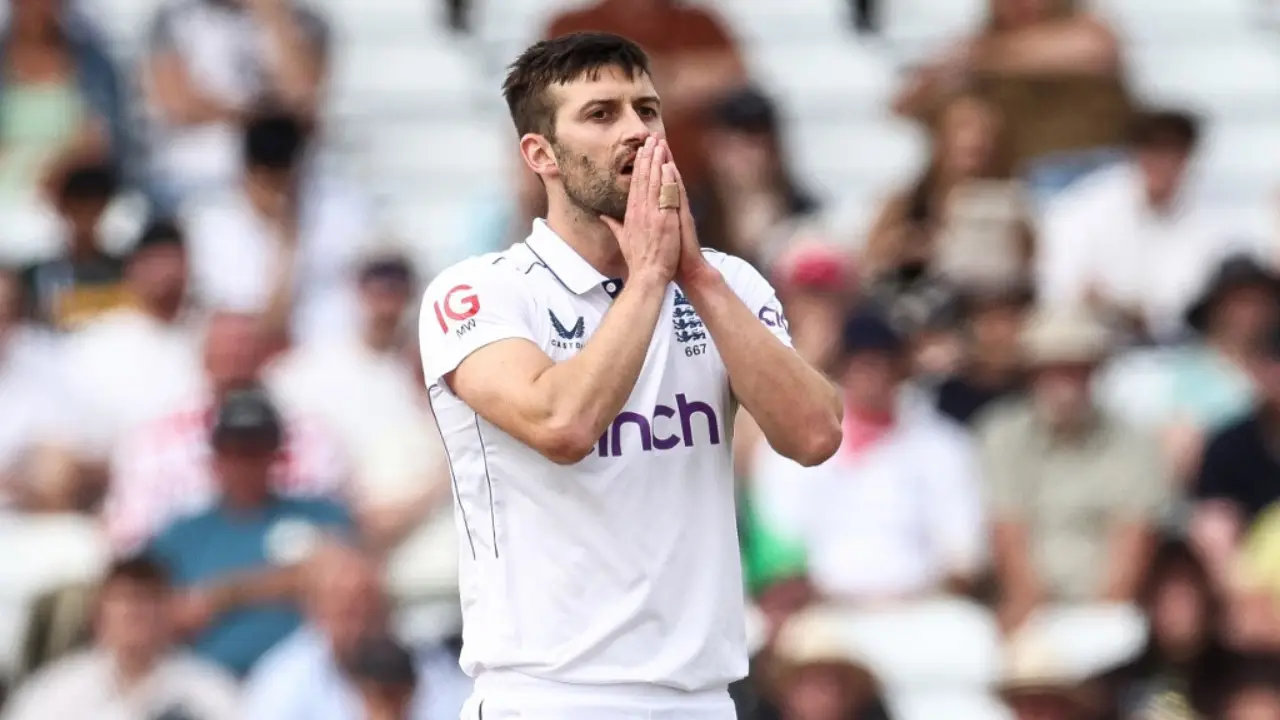India tour of England 2025: Mark Wood to miss key series with knee injury, out of action for four months India tour of England 2025: Mark Wood to miss key series with knee injury, out of action for four months