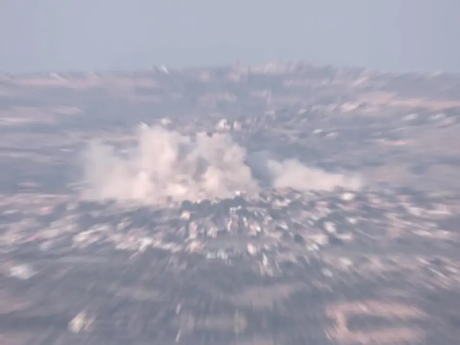 Israel-Lebanon war: IDF destroys Hezbollah's newly built military sites, truce at risk?