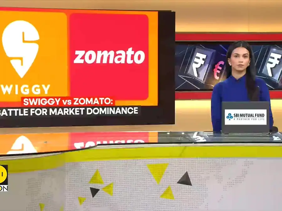 Swiggy Vs Zomato: Battle for market dominance