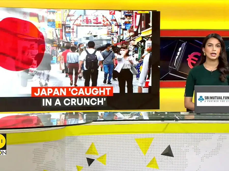 Japan unions demand biggest pay hike since 1993