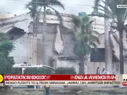 Operation Sindoor: India targets terror camps in Pakistan with precision strikes