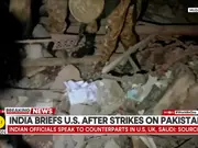 Operation Sindoor: Civilian critically injured in cross-border firing in Poonch