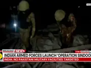 Operation Sindoor: US President Trump hopes India-Pakistan clashes end 'very quickly'