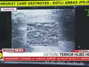 BREAKING | Terror Mastermind Masood Azhar's Family Members Killed In Op Sindoor