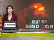 Foreign Secretary explains why India carried out strikes on terror sites in Pakistan and PoK