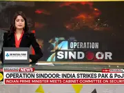 BREAKING | Political Leaders Across Party Lines, Celebrities Laud Indian Army