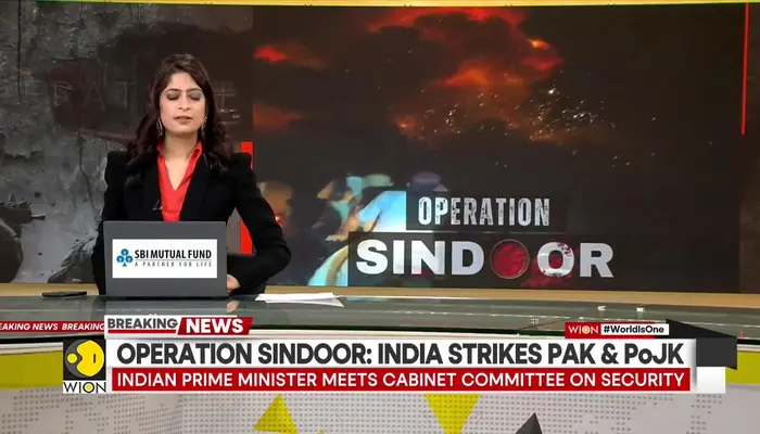 BREAKING | Political Leaders Across Party Lines, Celebrities Laud Indian Army