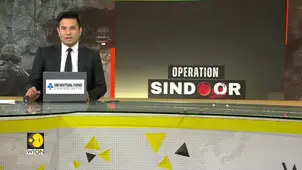 India strikes Pak: Pakistan escalates LoC shelling after India’s Operation Sindoor