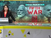 Operation Sindoor: Rattled Pakistan Resorts To Massive Shelling At LoC