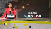 India Attacks Pakistan | Operation Sindoor Avenges Pahalgam, India Flattens Pak Terror Hideouts