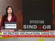 India strikes Pak: Passengers stranded at Karachi airport as Pakistan shuts airspace