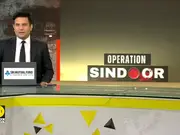 India Attacks Pakistan | Precision Strikes At Terror Bases In Pakistan |  India's Operation Sindoor