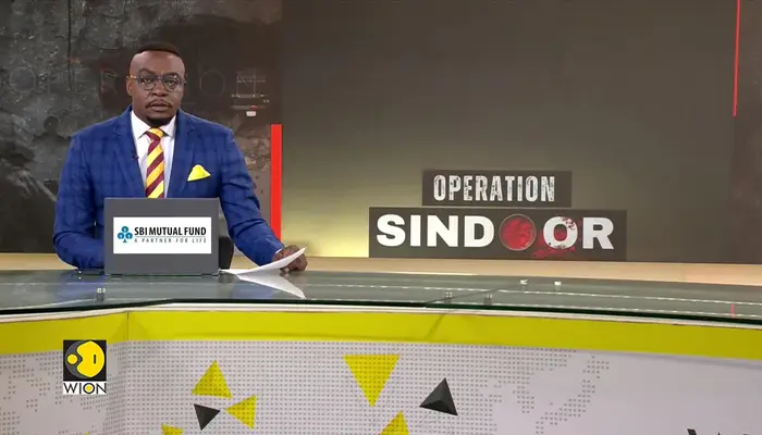 Operation Sindoor: World leaders react to India's strike on terror sites in Pakistan