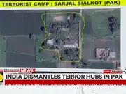 Breaking | 'Jaish & LeT terror camps identified, no military sites targeted'