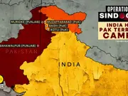Breaking | Operation Sindoor: India launches strike on Pak, Islamabad vows to settle the score