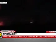 Operation Sindoor: India responds to Pahalgam terror attack