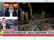 Breaking | Operation Sindoor: India says it struck 9 sites in Pak & PoK