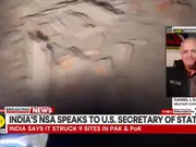 Breaking | Operation Sindoor: US Secy of State Marco Rubio urges India, Pakistan talks to defuse situation