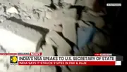 Operation Sindoor: India launches strikes on Pakistan, Islamabad vows to settle the score