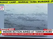 Breaking | 'India choose targets carefully to avoid civilian casualties'