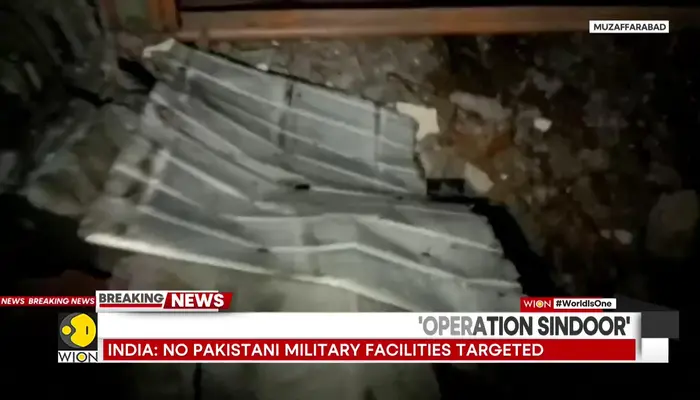 Operation Sindoor: Trump hopes India-Pakistan clashes end 'very quickly'