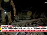 Operation Sindoor: Indigo flights to Jammu, Srinagar impacted after India strikes Pak terror camps