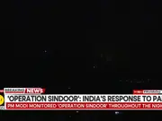 Breaking | Operation Sindoor: All defence systems in India on alert mode
