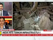 Operation Sindoor: Pakistan says it has 'every right to give a befitting reply'
