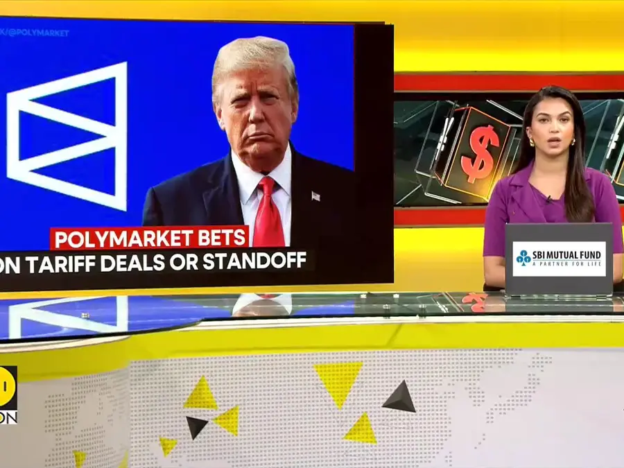 Global retaliation raises US recession odds