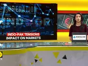 Markets Unfazed By Indo-Pak Tensions