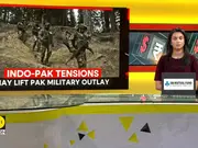 Indo-Pak Tensions: Impact On Defence Budgets