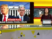US Fed Holds Rates Amid Tariff Turmoil