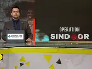 India Unveils Precision Strikes At Terror Bases In Pakistan | India-Pakistan War | Op Sindoor