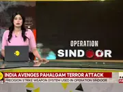 Israel envoy Danny Danon speaks to WION's Susan Tehrani on Pakistan's cross-border terrorism