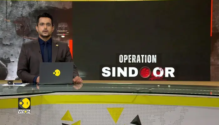 India-Pak tensions: Why and how India carried out Operation Sindoor? | WION Explained