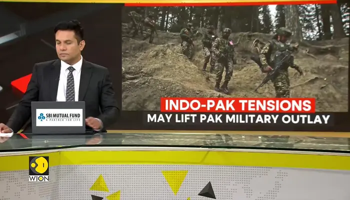 Operation Sindoor: Pakistan eyes bigger military budget post strikes, military spend may soar 18%